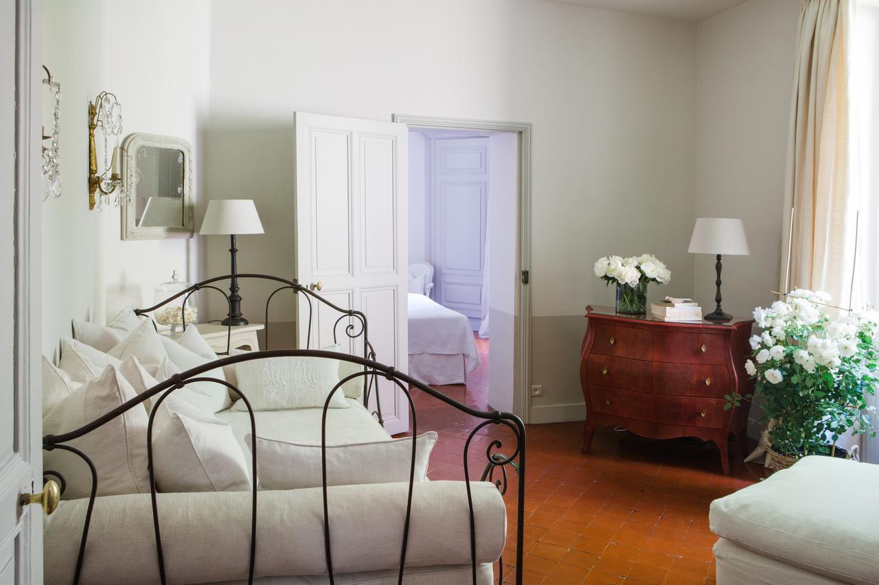 La Maison Du Village Saint-Rémy-de-Provence Екстериор снимка