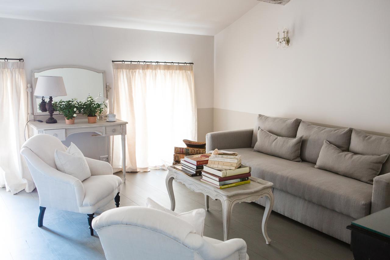 La Maison Du Village Saint-Rémy-de-Provence Екстериор снимка