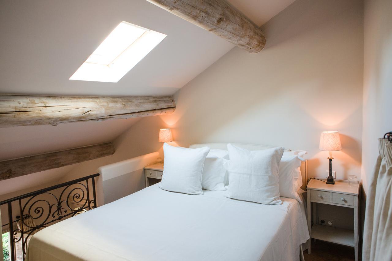 La Maison Du Village Saint-Rémy-de-Provence Екстериор снимка