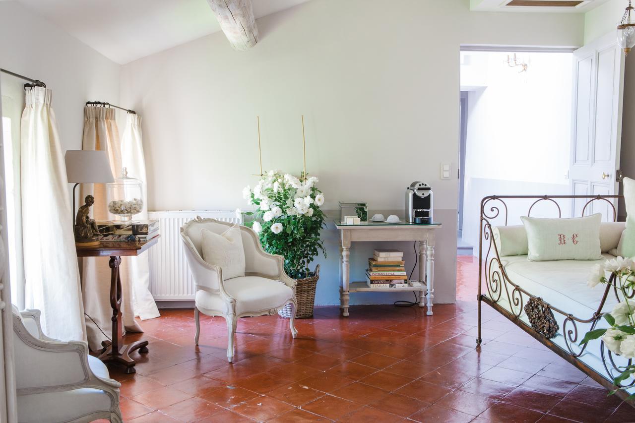 La Maison Du Village Saint-Rémy-de-Provence Екстериор снимка