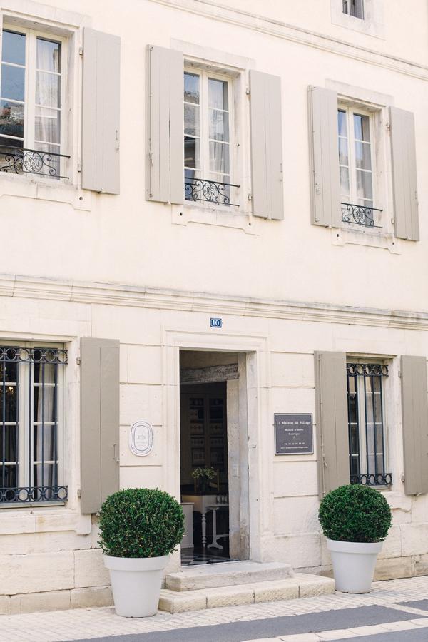 La Maison Du Village Saint-Rémy-de-Provence Екстериор снимка