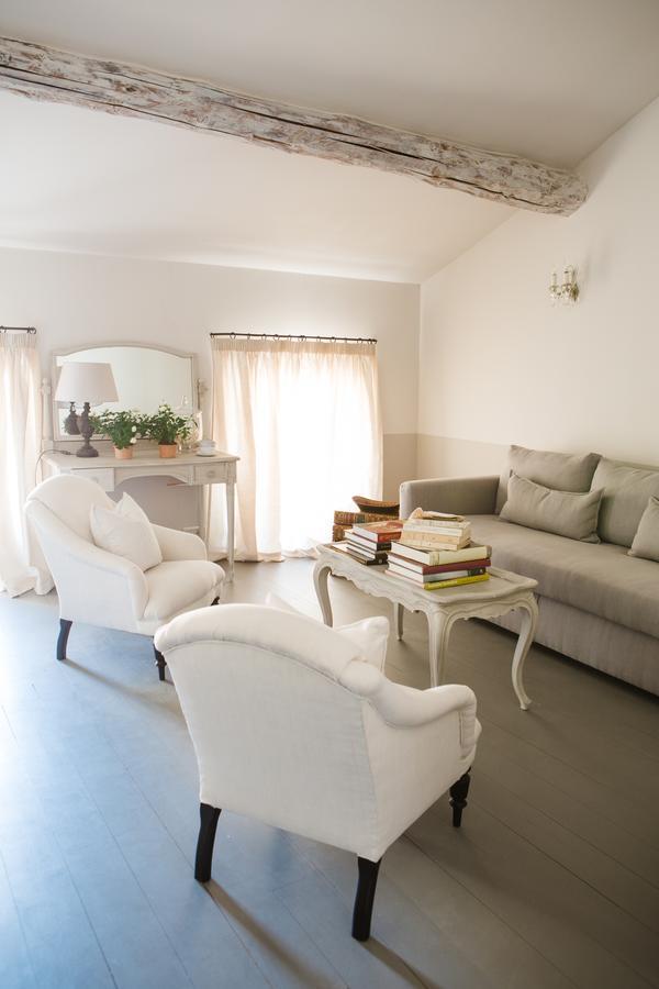 La Maison Du Village Saint-Rémy-de-Provence Екстериор снимка