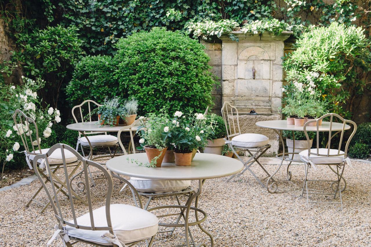 La Maison Du Village Saint-Rémy-de-Provence Екстериор снимка