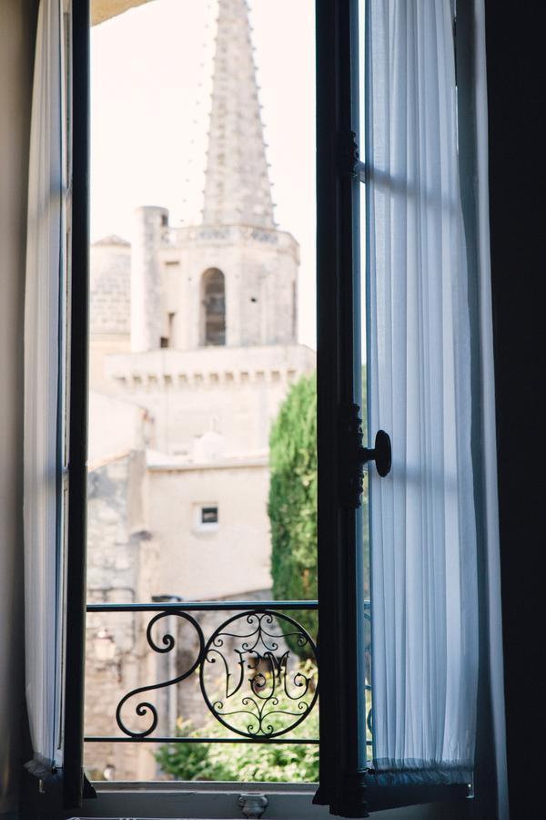 La Maison Du Village Saint-Rémy-de-Provence Екстериор снимка