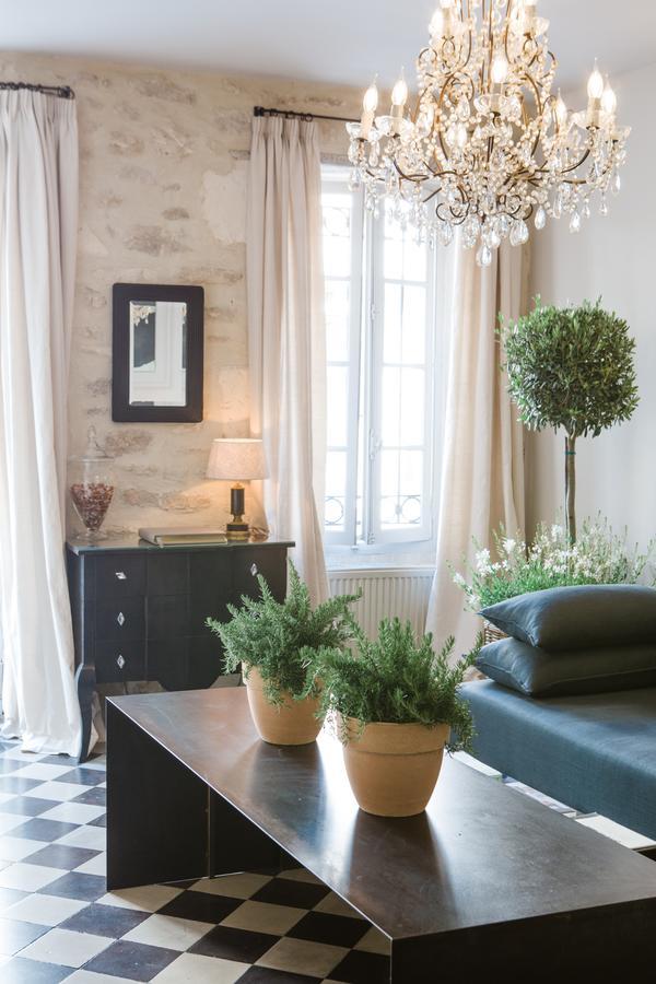 La Maison Du Village Saint-Rémy-de-Provence Екстериор снимка