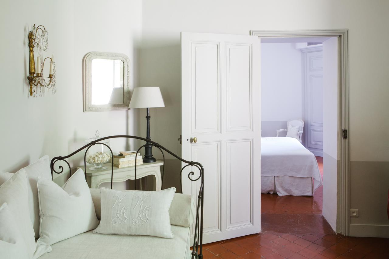 La Maison Du Village Saint-Rémy-de-Provence Екстериор снимка