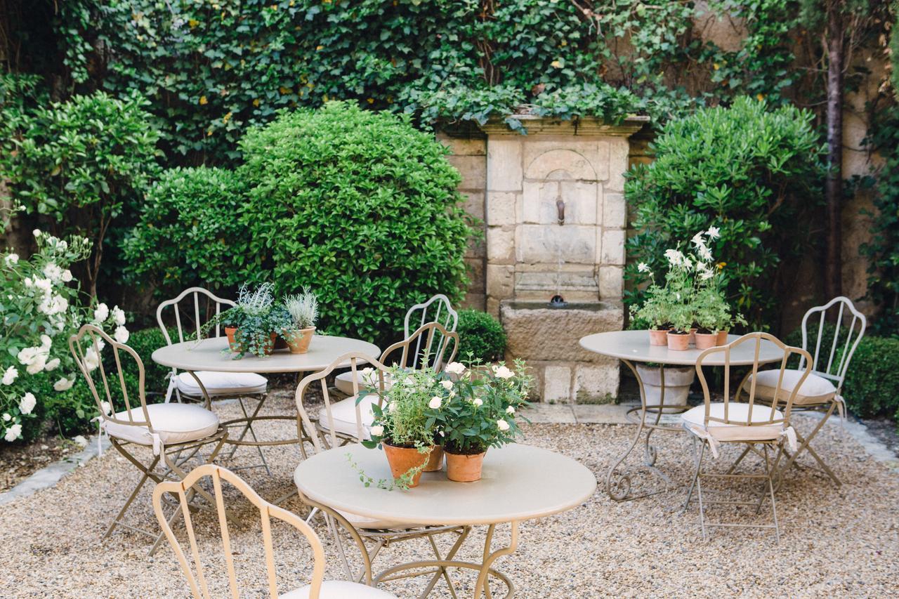 La Maison Du Village Saint-Rémy-de-Provence Екстериор снимка