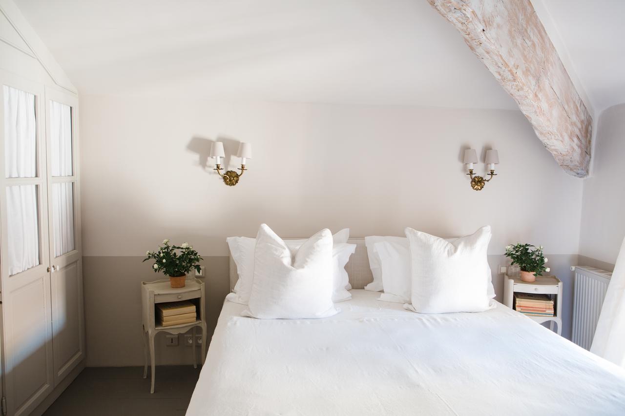 La Maison Du Village Saint-Rémy-de-Provence Екстериор снимка