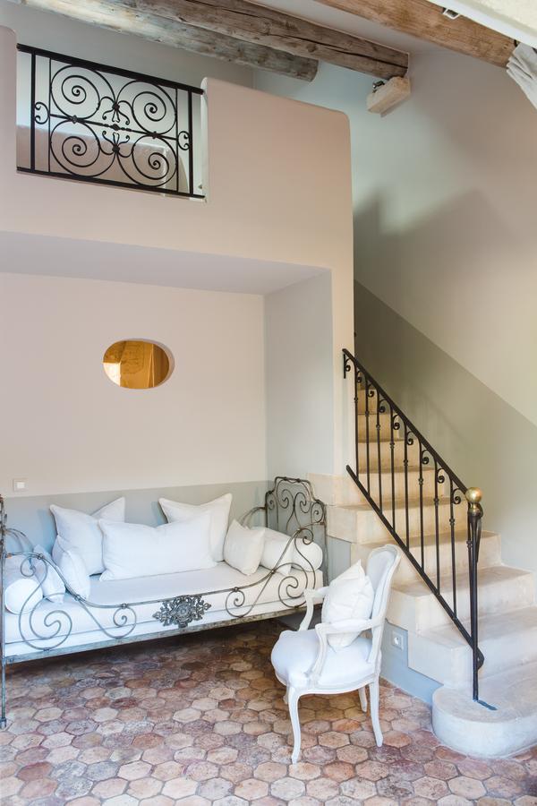 La Maison Du Village Saint-Rémy-de-Provence Екстериор снимка