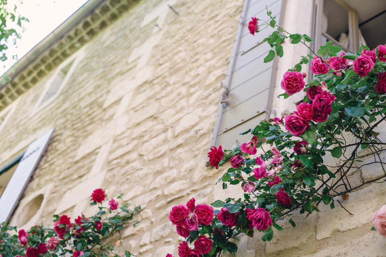 La Maison Du Village Saint-Rémy-de-Provence Екстериор снимка
