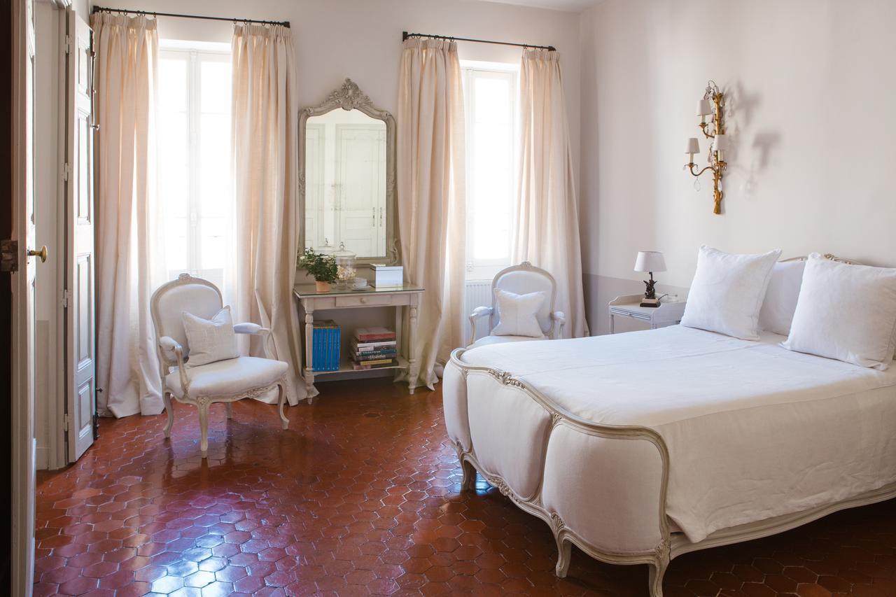 La Maison Du Village Saint-Rémy-de-Provence Екстериор снимка