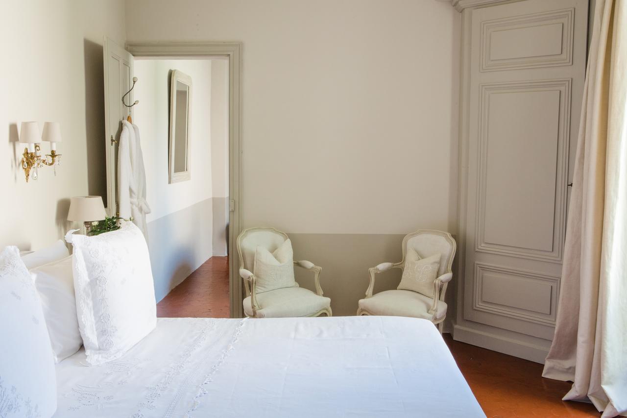 La Maison Du Village Saint-Rémy-de-Provence Екстериор снимка