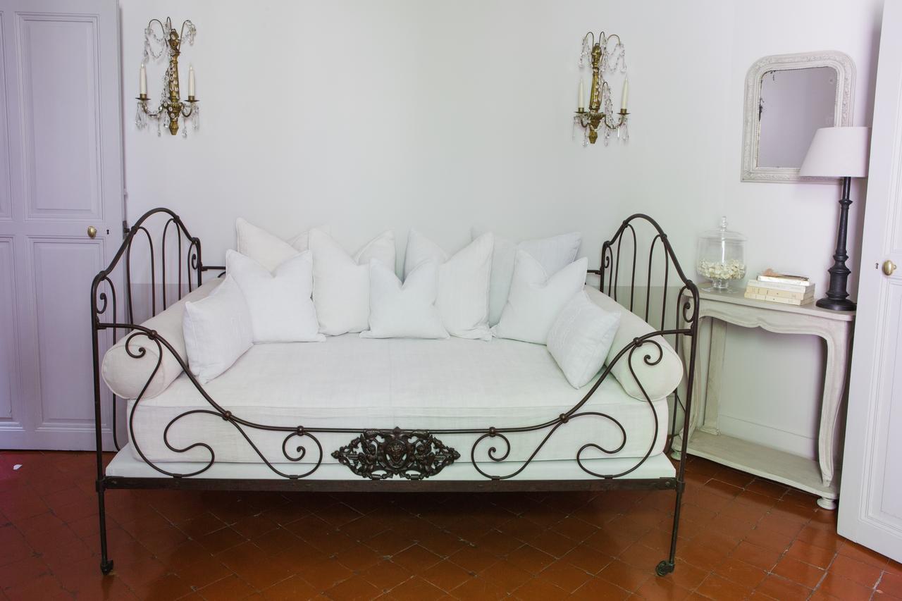 La Maison Du Village Saint-Rémy-de-Provence Екстериор снимка