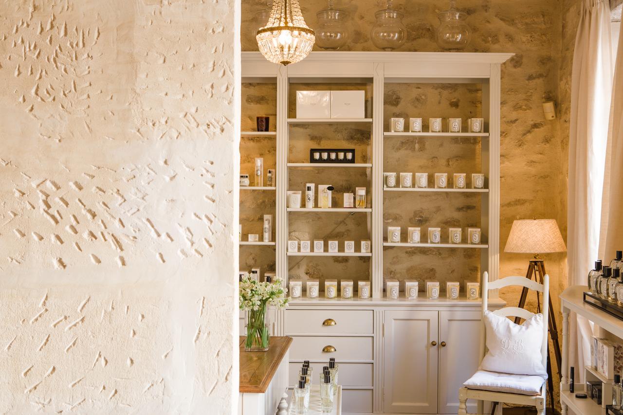 La Maison Du Village Saint-Rémy-de-Provence Екстериор снимка