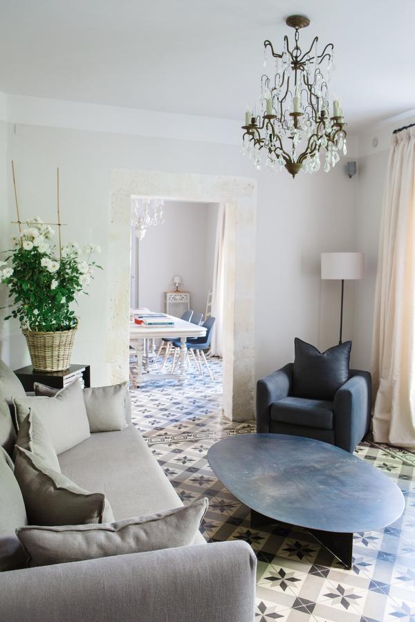 La Maison Du Village Saint-Rémy-de-Provence Екстериор снимка
