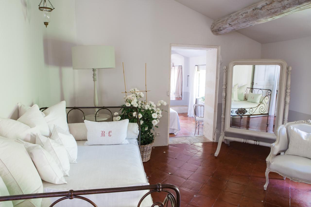 La Maison Du Village Saint-Rémy-de-Provence Екстериор снимка