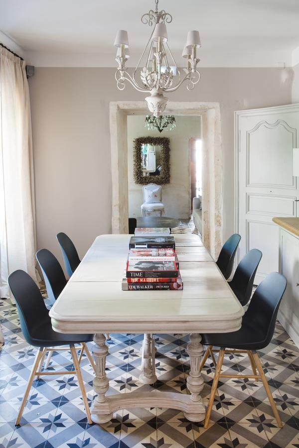 La Maison Du Village Saint-Rémy-de-Provence Екстериор снимка