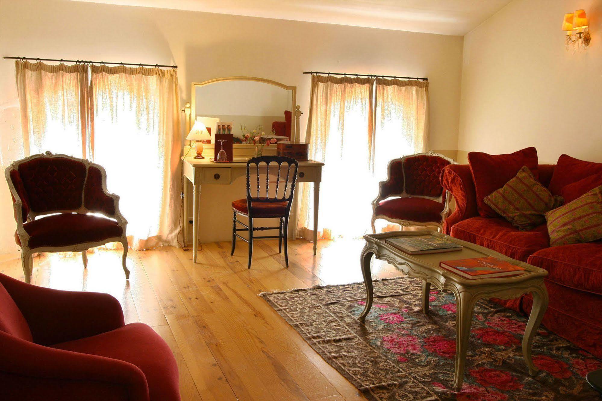 La Maison Du Village Saint-Rémy-de-Provence Екстериор снимка