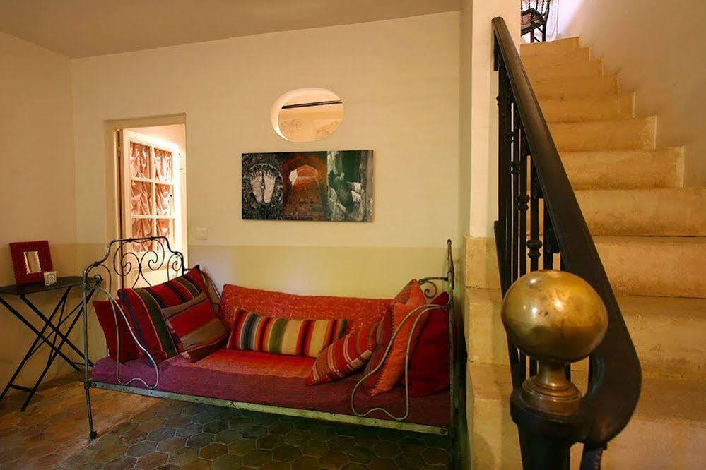 La Maison Du Village Saint-Rémy-de-Provence Екстериор снимка