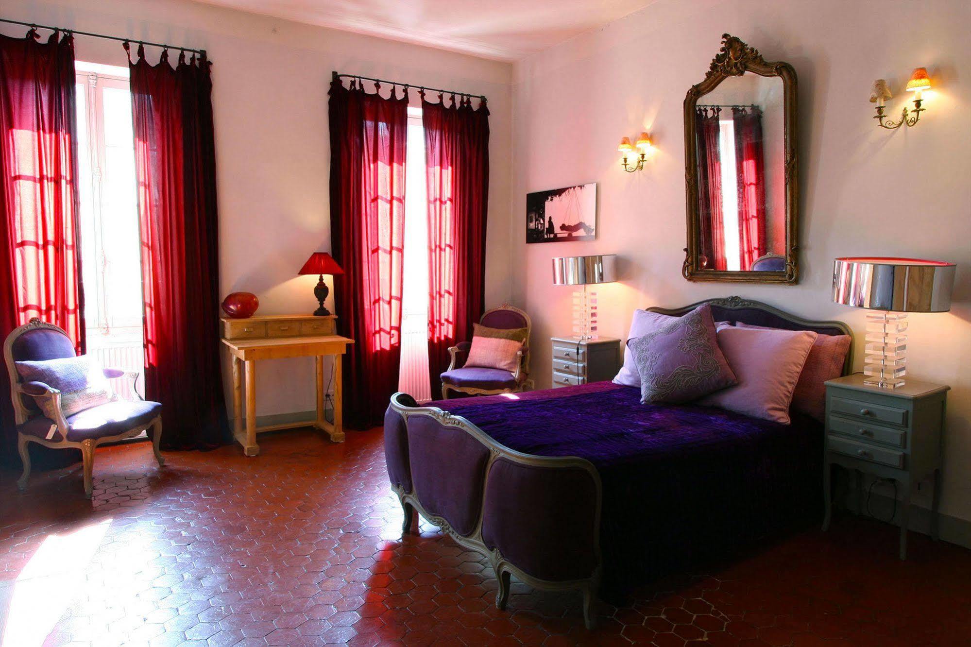 La Maison Du Village Saint-Rémy-de-Provence Екстериор снимка