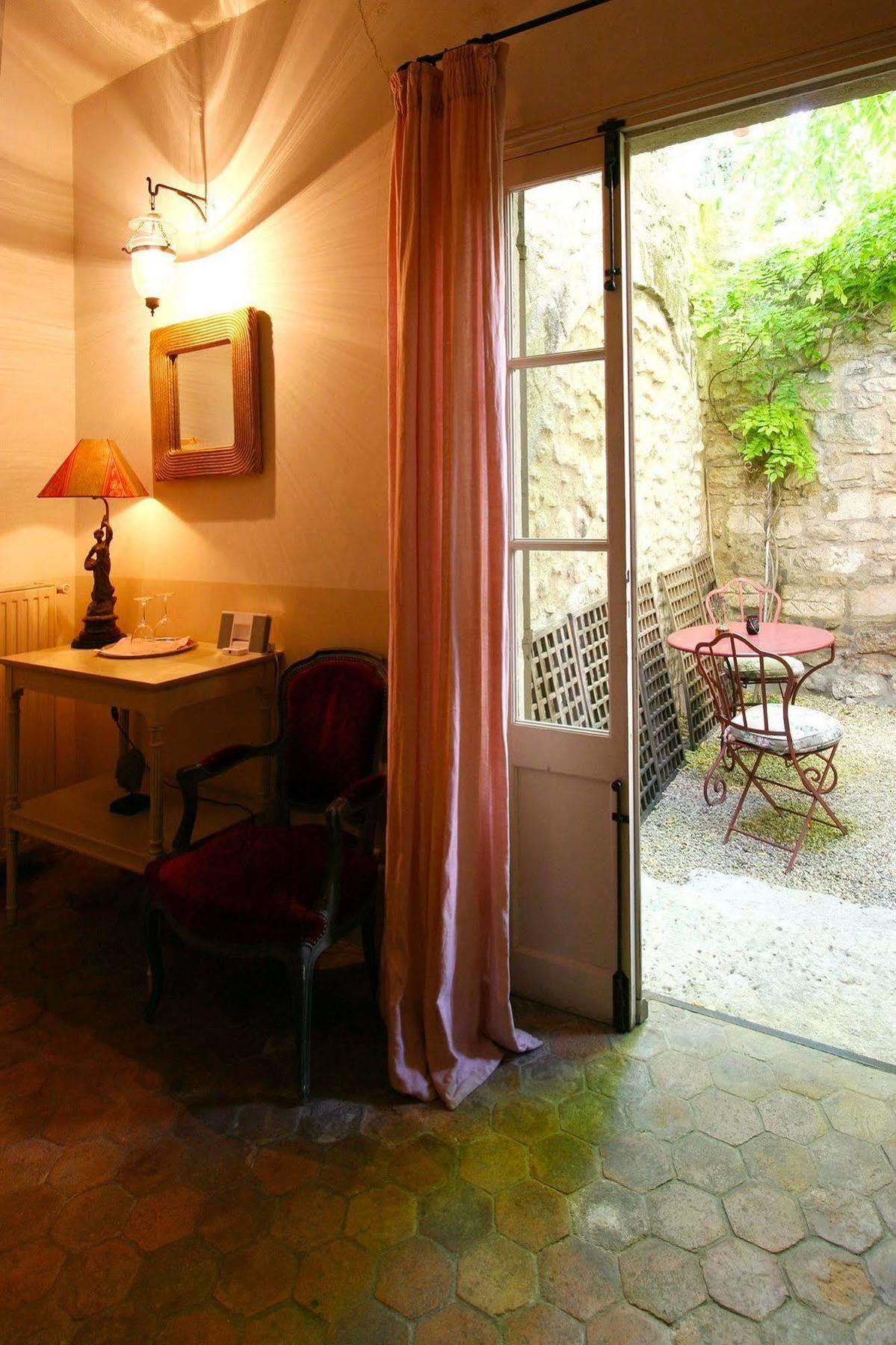 La Maison Du Village Saint-Rémy-de-Provence Екстериор снимка