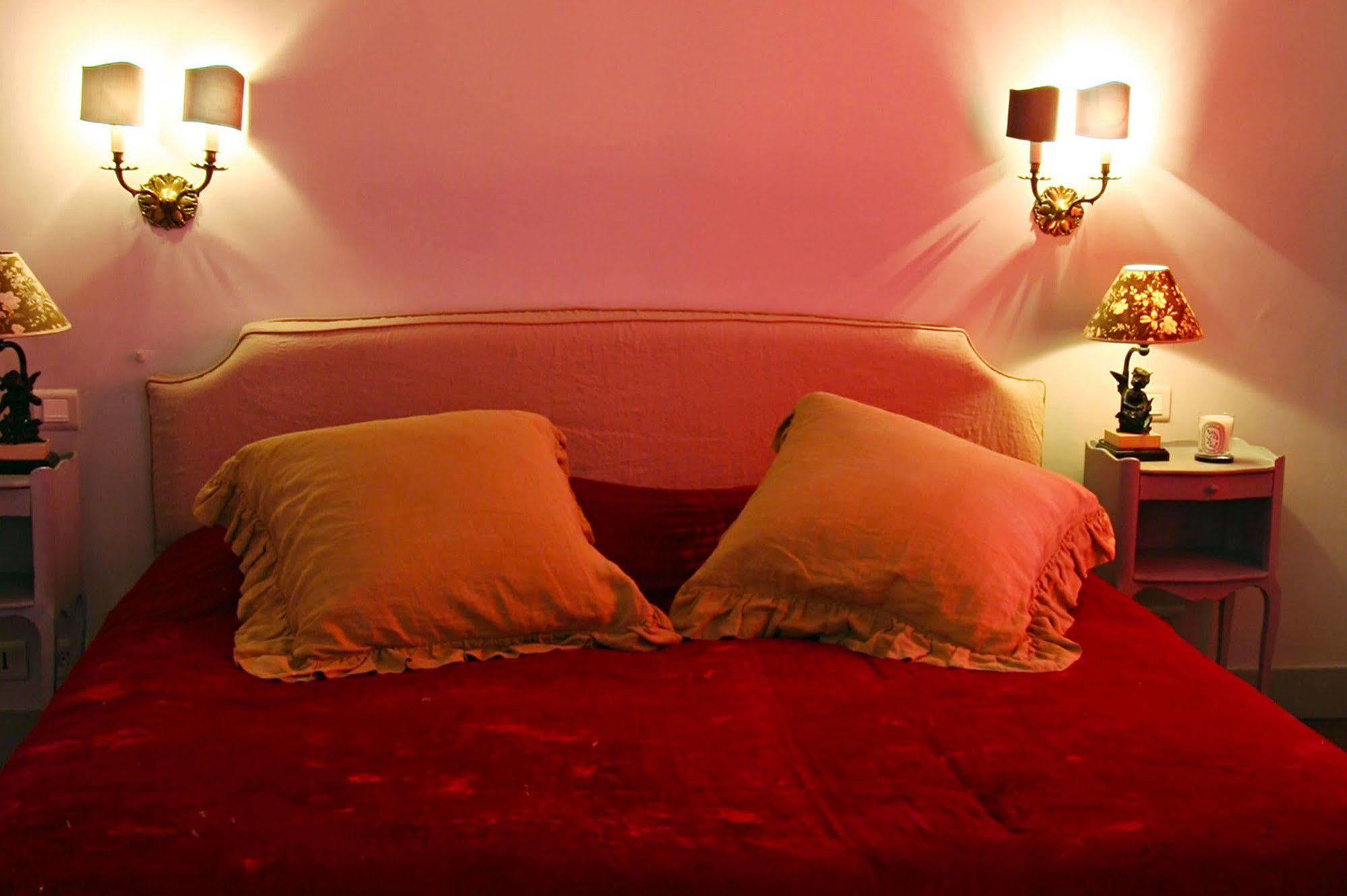 La Maison Du Village Saint-Rémy-de-Provence Екстериор снимка