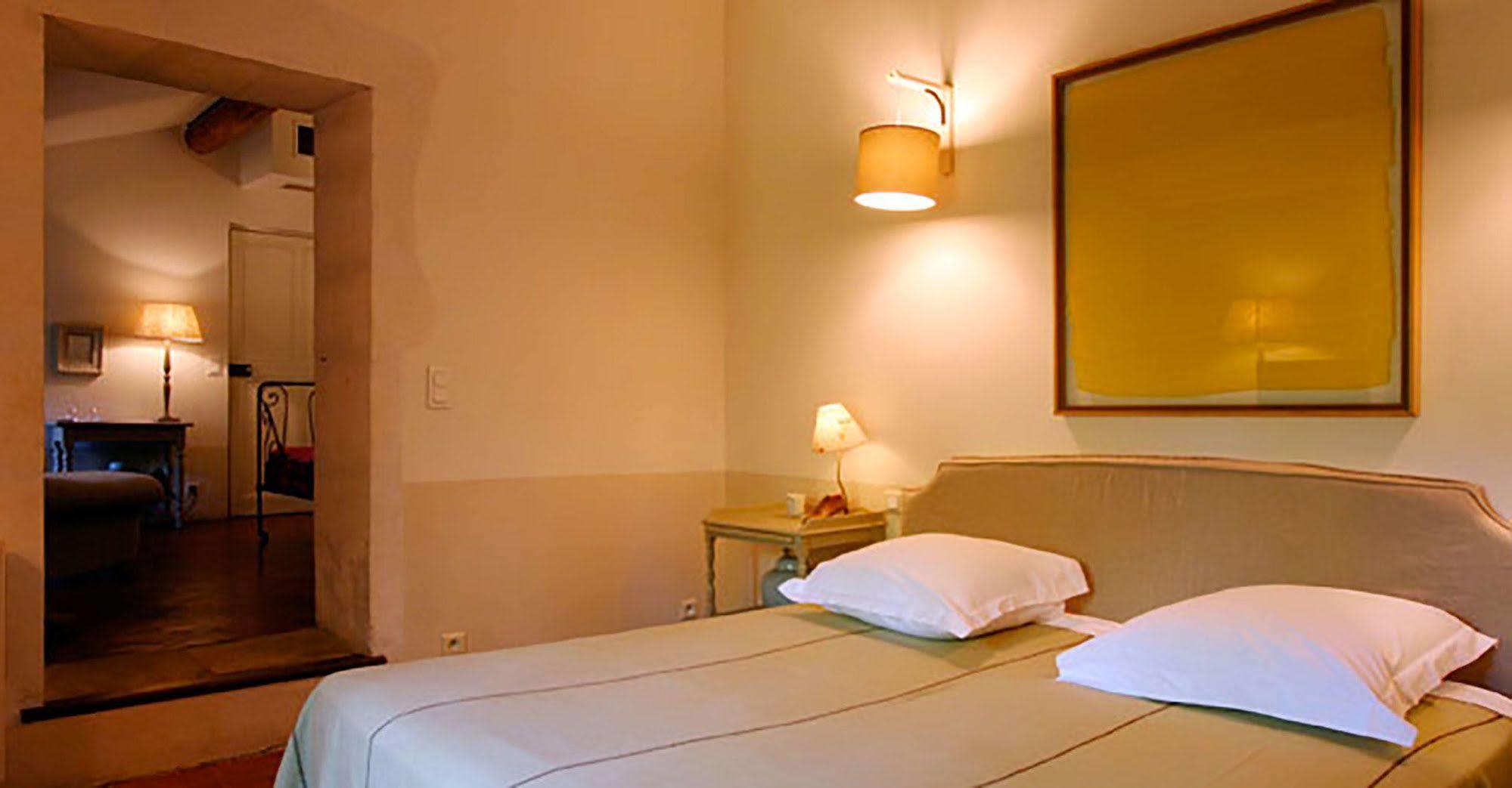 La Maison Du Village Saint-Rémy-de-Provence Екстериор снимка