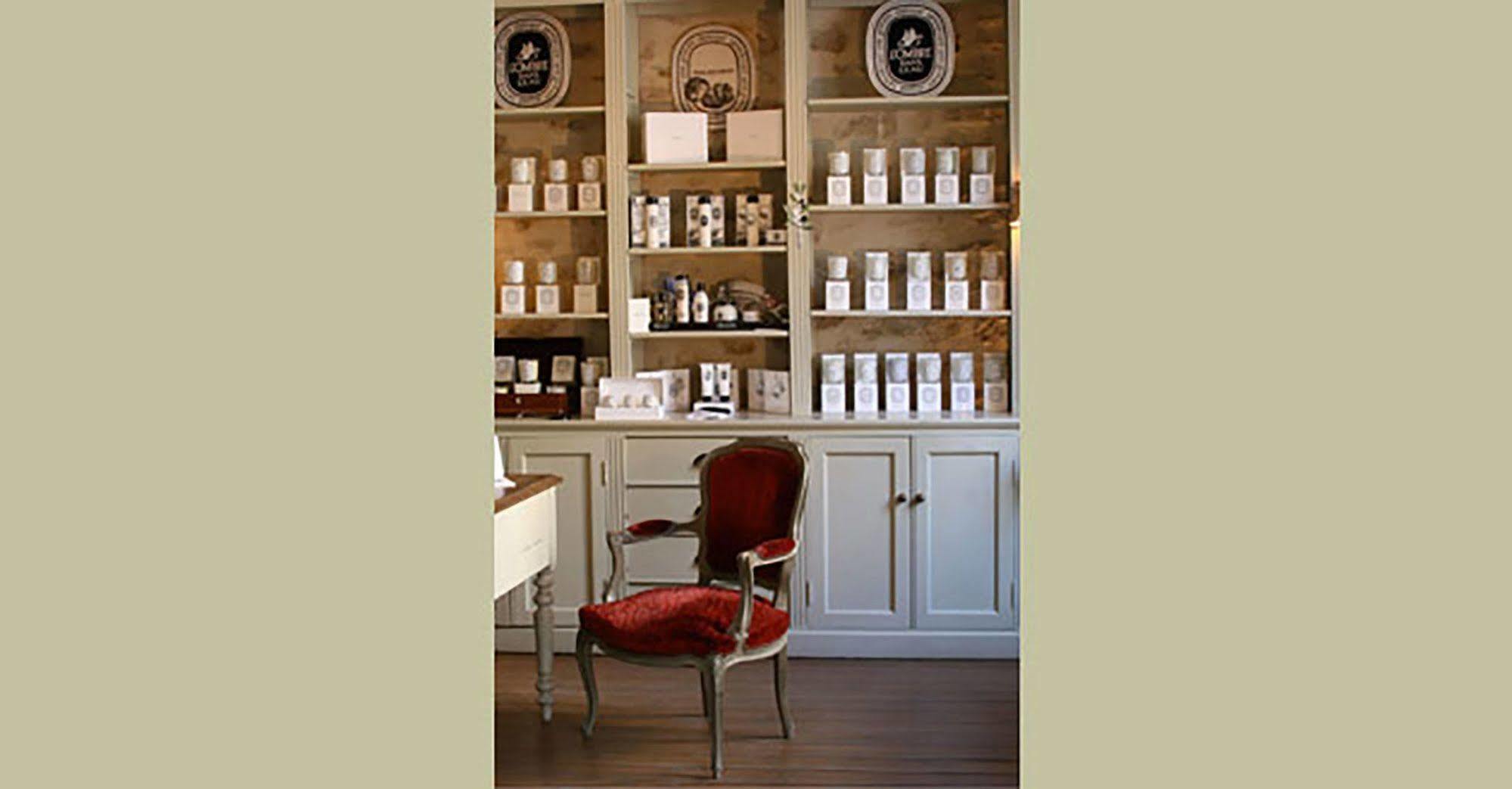 La Maison Du Village Saint-Rémy-de-Provence Екстериор снимка