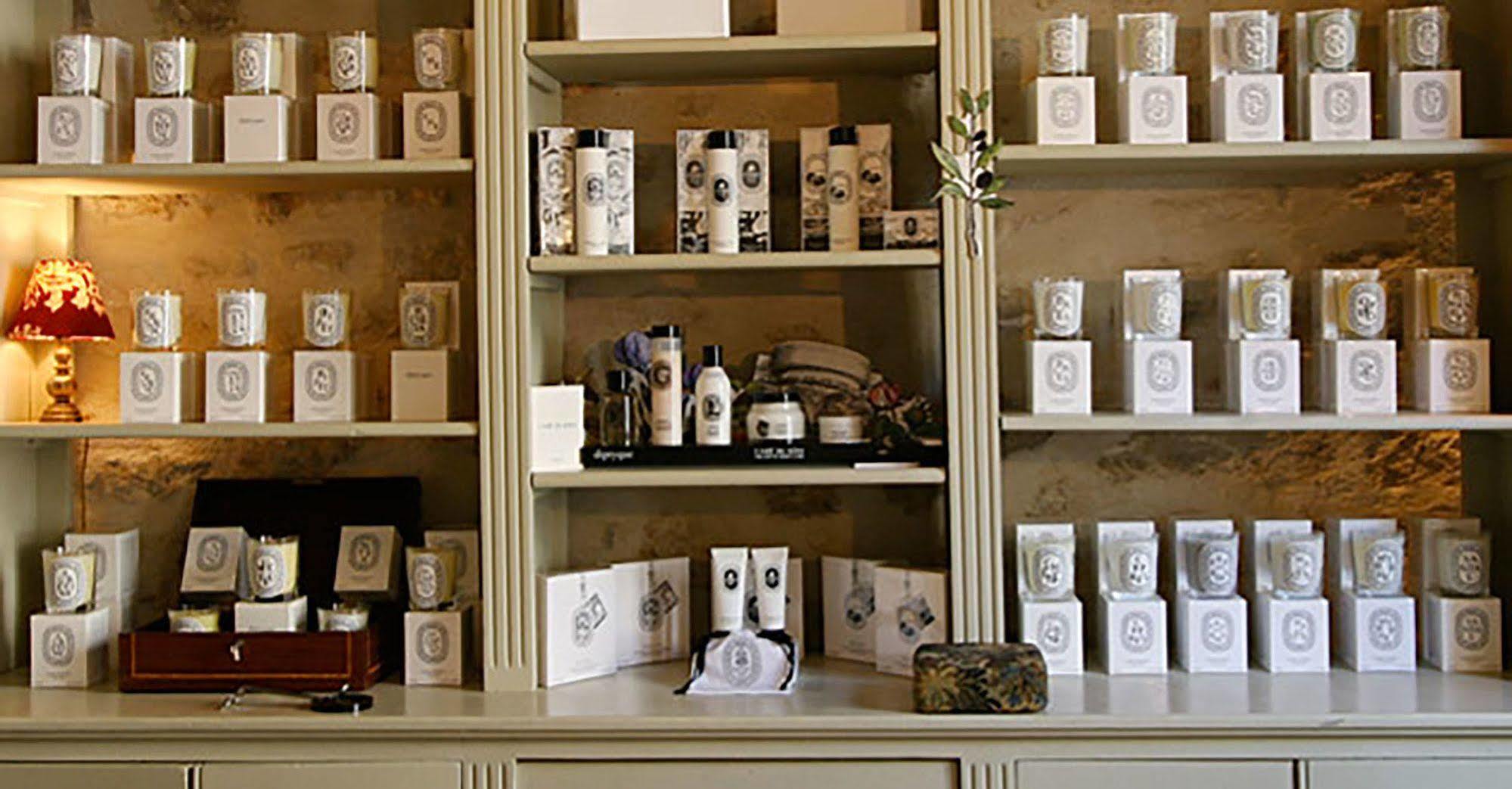 La Maison Du Village Saint-Rémy-de-Provence Екстериор снимка