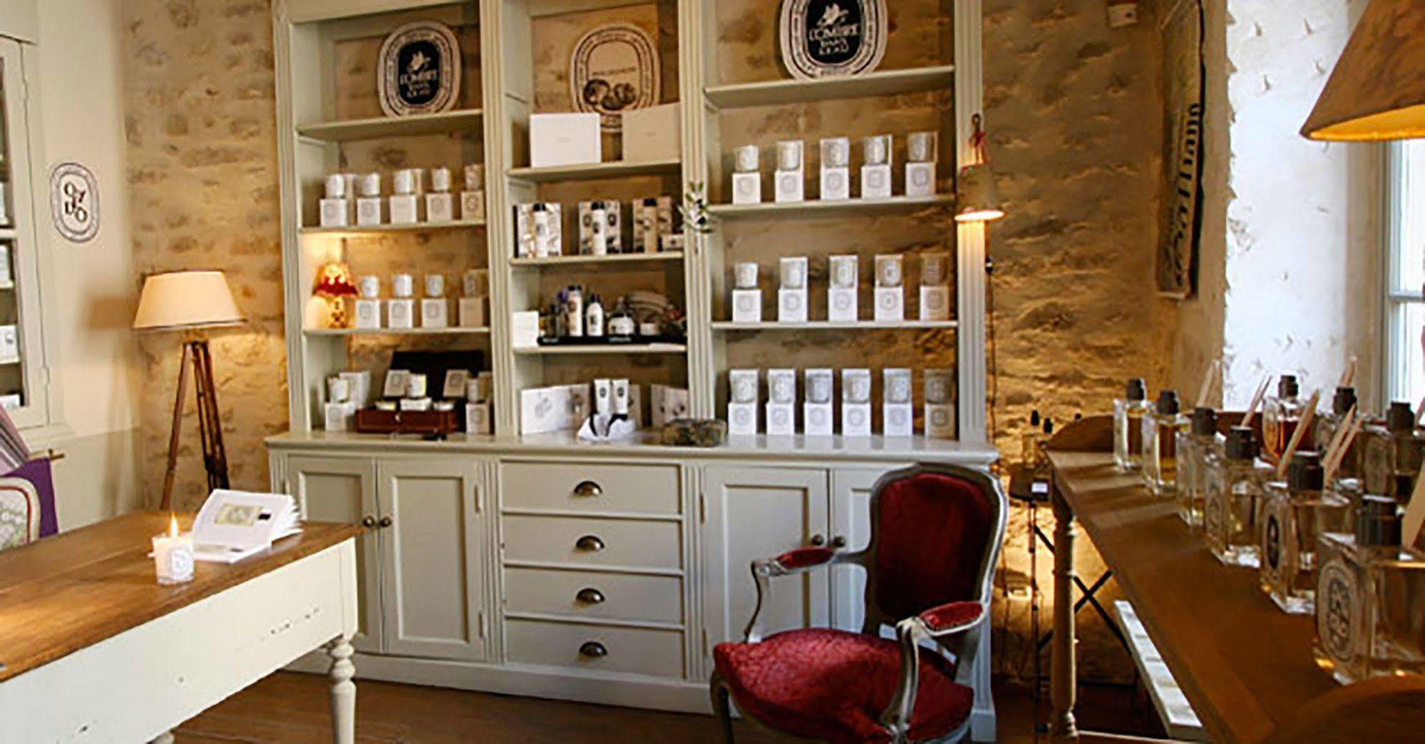 La Maison Du Village Saint-Rémy-de-Provence Екстериор снимка