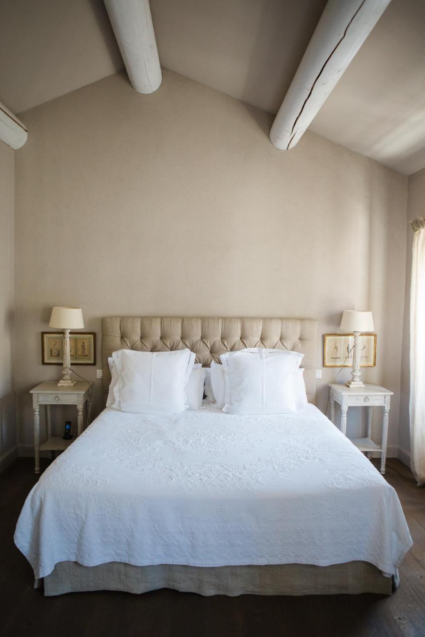 La Maison Du Village Saint-Rémy-de-Provence Екстериор снимка