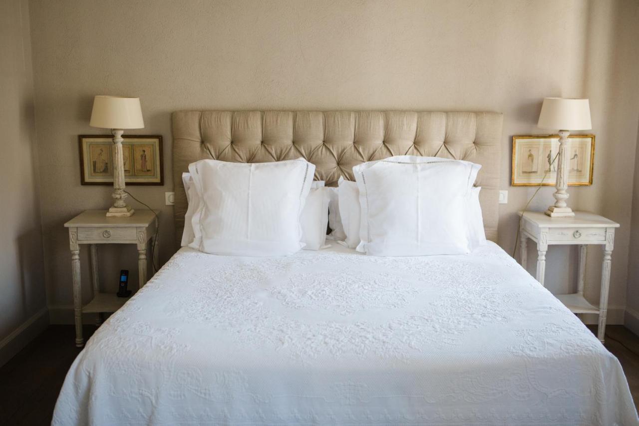 La Maison Du Village Saint-Rémy-de-Provence Екстериор снимка