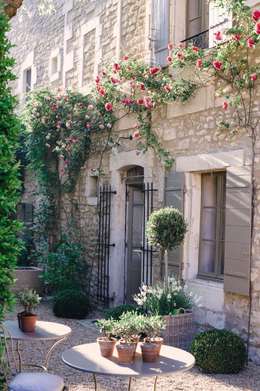 La Maison Du Village Saint-Rémy-de-Provence Екстериор снимка